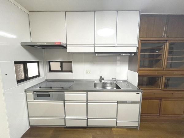 草津市岡本町の中古一戸建て