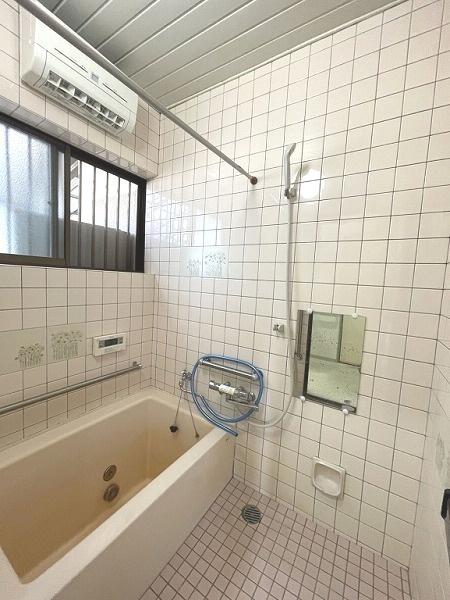 草津市岡本町の中古一戸建て
