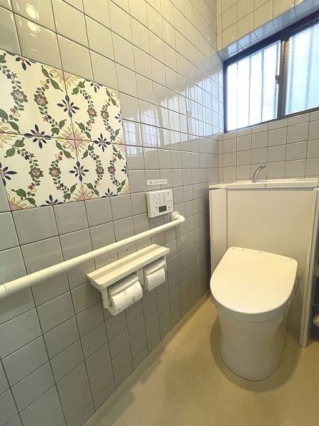 草津市岡本町の中古一戸建て