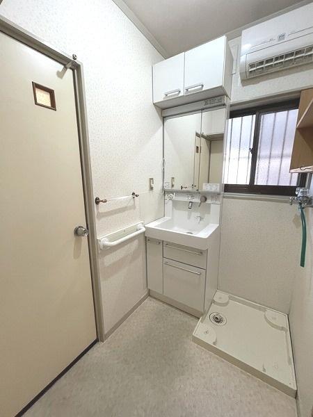 草津市岡本町の中古一戸建て