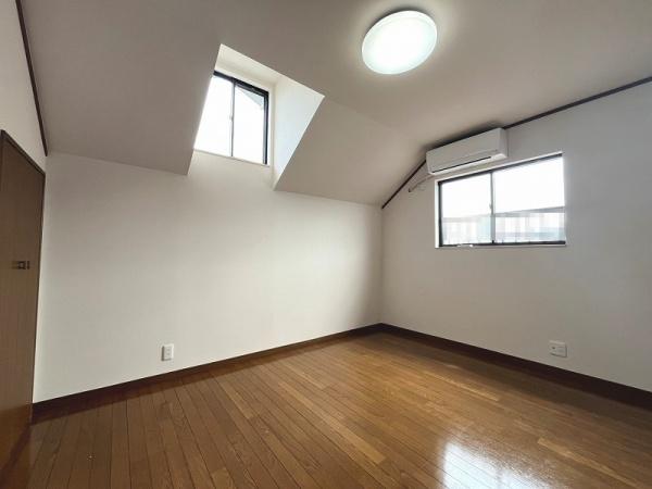 草津市野村３丁目の中古一戸建て