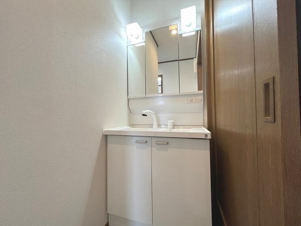 草津市野村３丁目の中古一戸建て