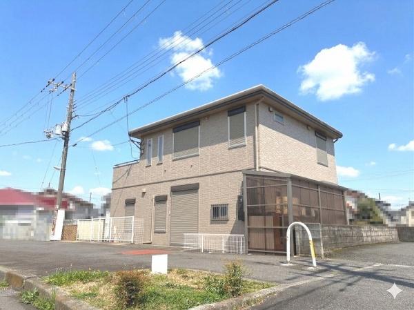草津市東矢倉2丁目の中古一戸建