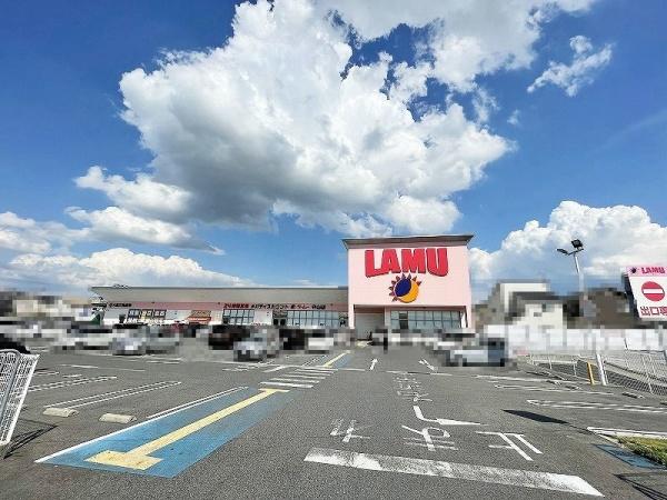 守山市播磨田町の新築一戸建(ラ・ムー守山店)