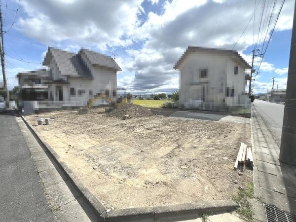 守山市播磨田町の新築一戸建
