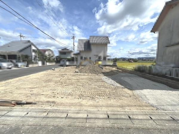守山市播磨田町の新築一戸建