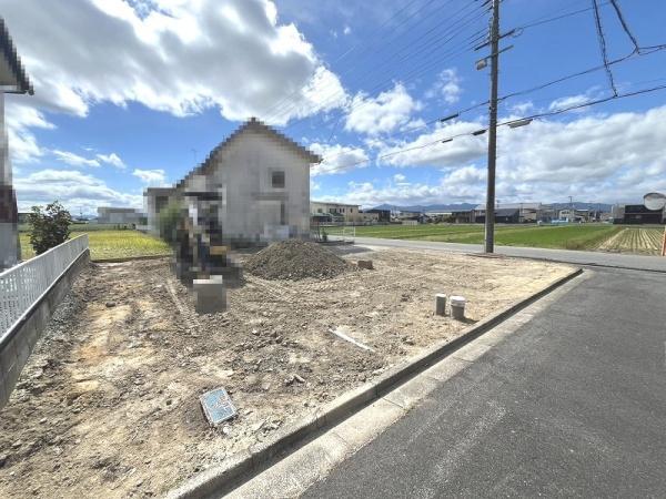 守山市播磨田町の新築一戸建