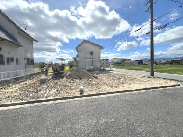 守山市播磨田町の新築一戸建