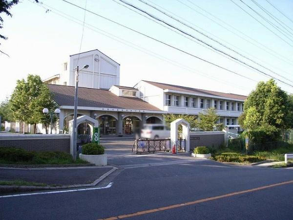 草津市若草７丁目の中古一戸建て(草津市立志津南小学校)