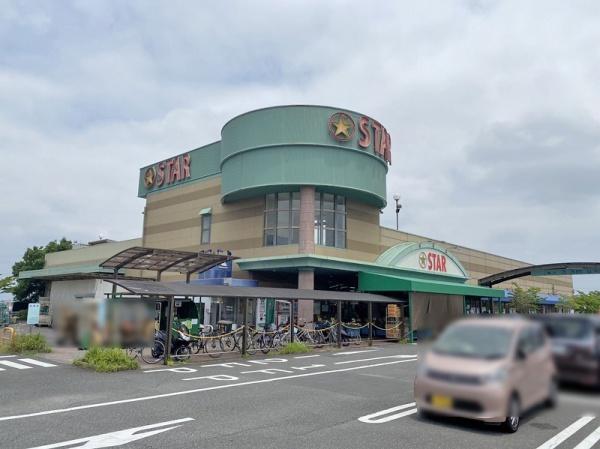 草津市若草７丁目の中古一戸建て(スターグリーンヒル店)