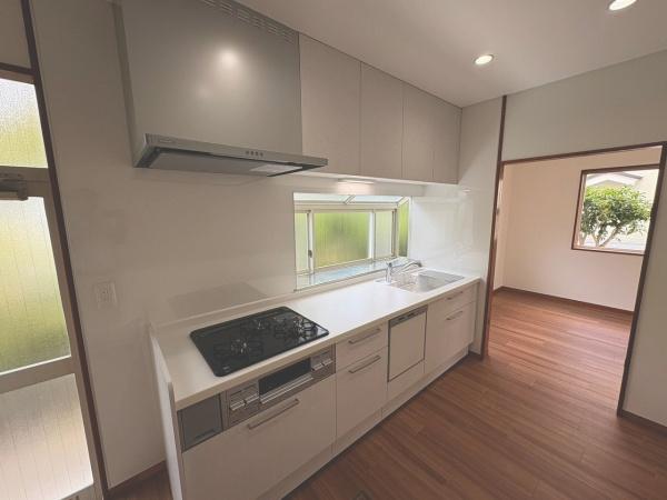 草津市若草７丁目の中古一戸建