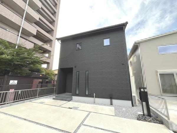 草津市青地町の中古一戸建て