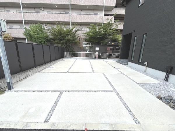 草津市青地町の中古一戸建て