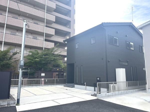 草津市青地町の中古一戸建て