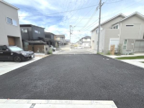 草津市青地町の中古一戸建て
