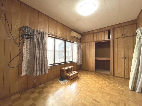 草津市追分３丁目の中古一戸建て