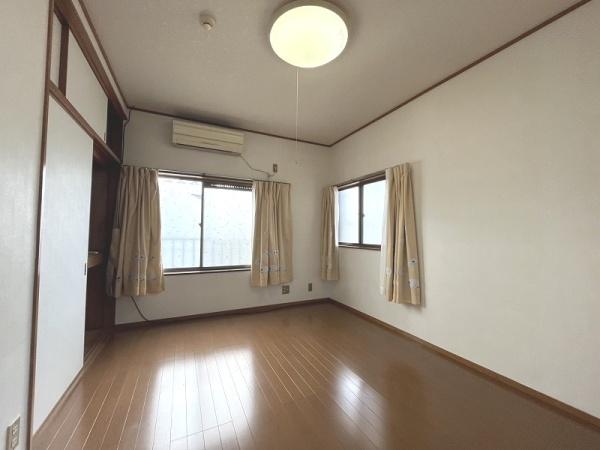 草津市追分３丁目の中古一戸建て