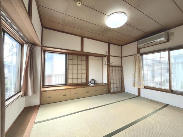 草津市追分３丁目の中古一戸建て