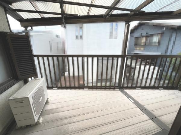草津市追分３丁目の中古一戸建て