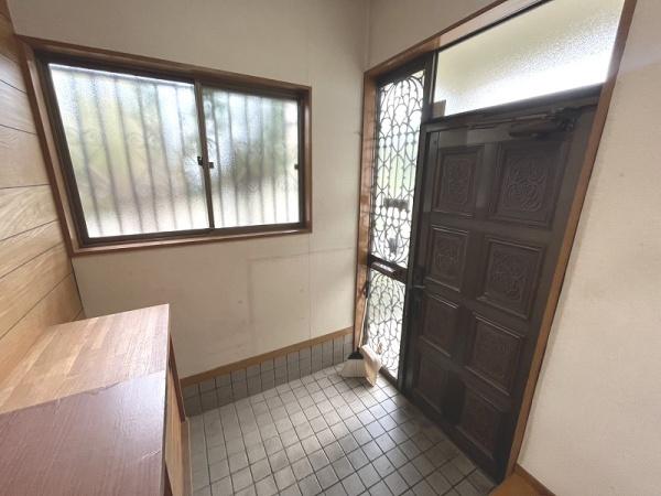 草津市追分３丁目の中古一戸建て