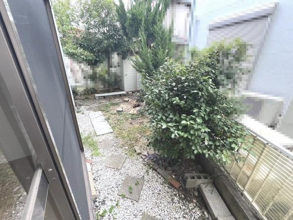 草津市追分３丁目の中古一戸建て
