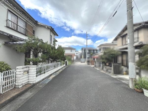 草津市追分３丁目の中古一戸建て
