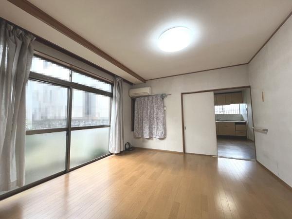 草津市追分３丁目の中古一戸建て