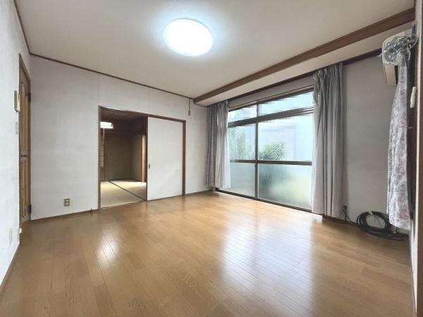 草津市追分３丁目の中古一戸建て