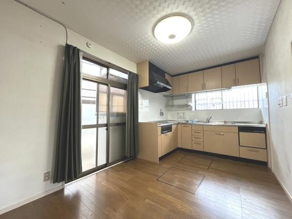 草津市追分３丁目の中古一戸建て