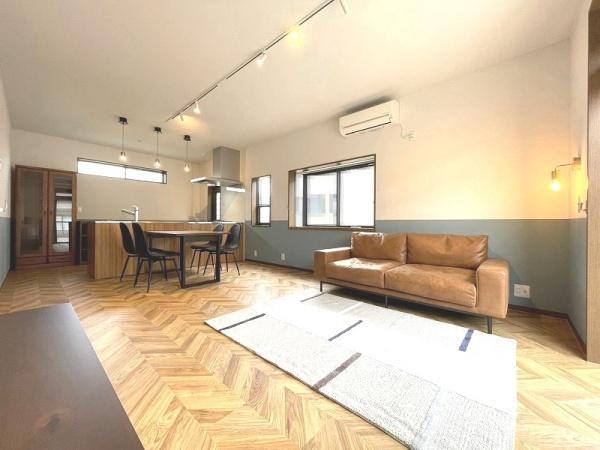 大津市千町２丁目の中古一戸建