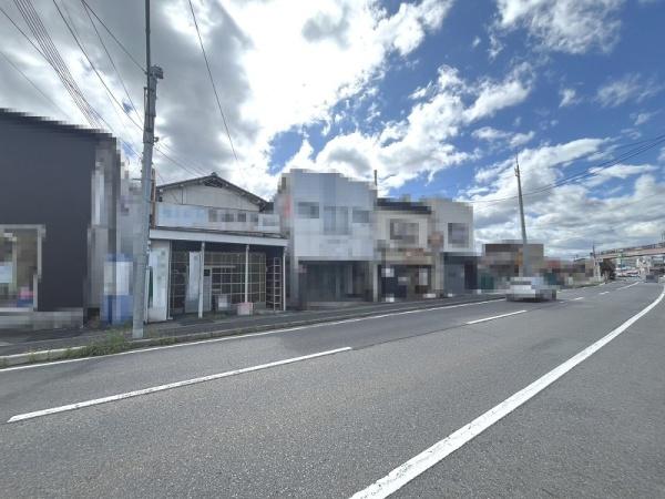 草津市矢橋町
