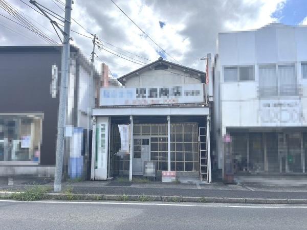 草津市矢橋町