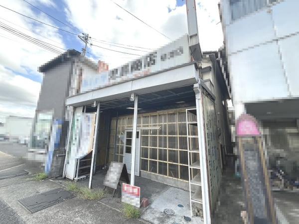 草津市矢橋町