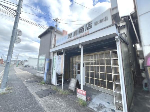 草津市矢橋町