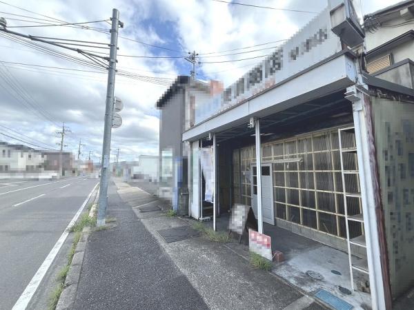 草津市矢橋町
