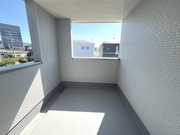栗東市上鈎の新築一戸建