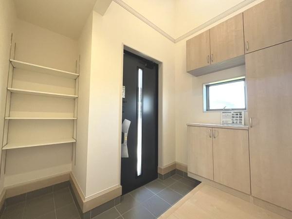 栗東市上鈎の新築一戸建
