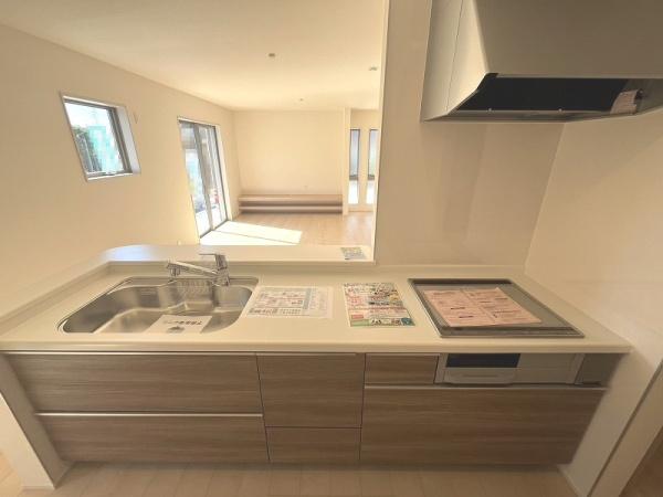 栗東市上鈎の新築一戸建
