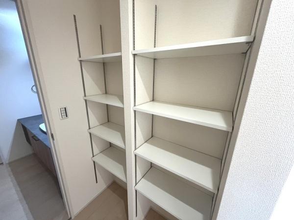 栗東市上鈎の新築一戸建