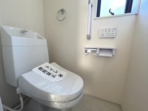 栗東市上鈎の新築一戸建