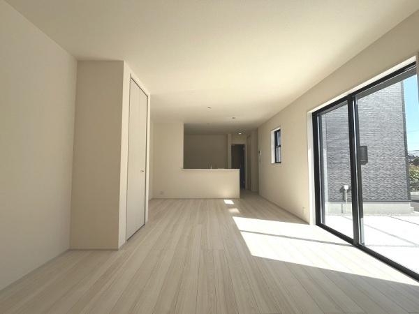 栗東市上鈎の新築一戸建