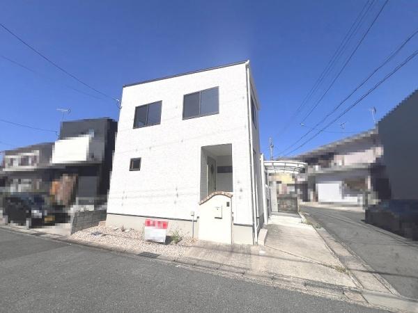 栗東市川辺の中古一戸建て