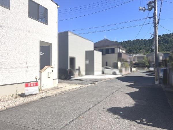 栗東市川辺の中古一戸建て