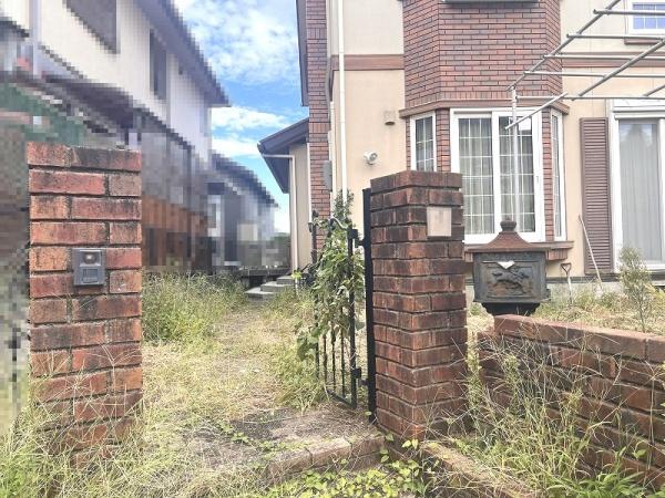 栗東市荒張の中古一戸建て