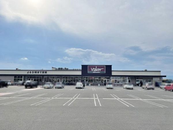 守山市小島町の中古一戸建て(バロー守山小島店)