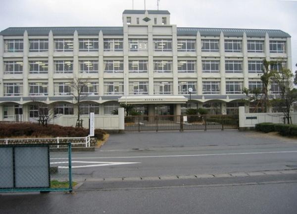 守山市古高町の中古一戸建て(守山市立物部小学校)