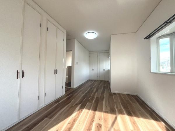 守山市古高町の中古一戸建て