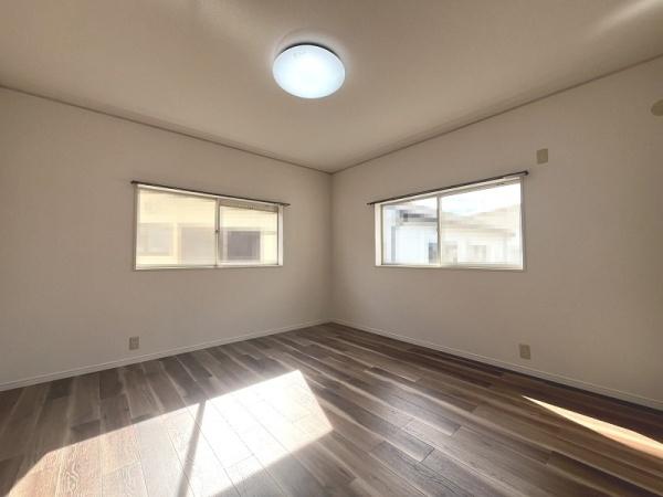 守山市古高町の中古一戸建て