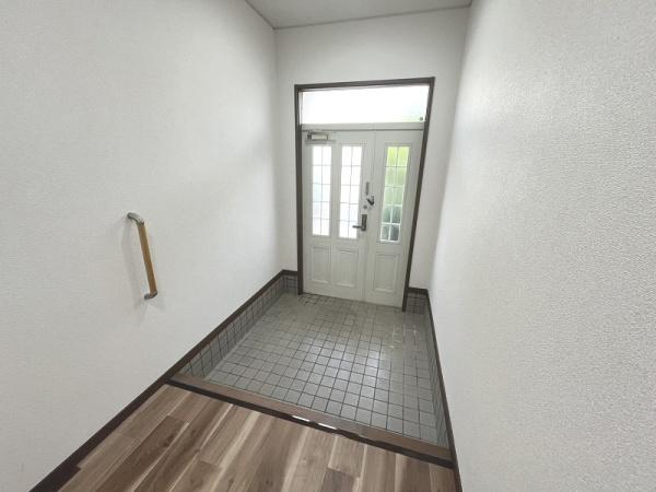 守山市古高町の中古一戸建て