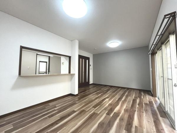 守山市古高町の中古一戸建て